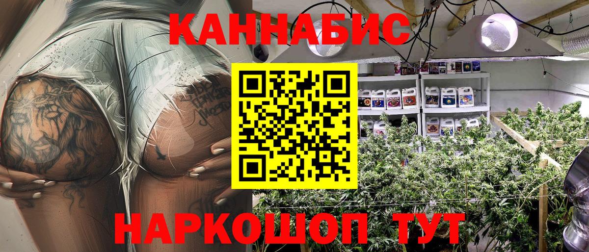 Каннабис SATIVA & INDICA Троицк